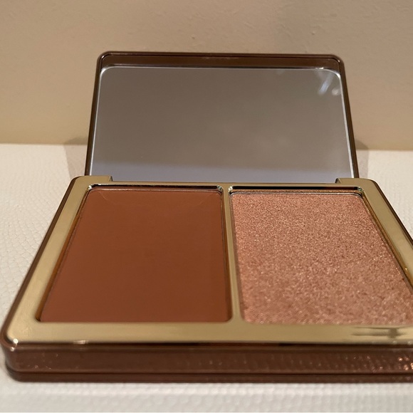 Natasha Denona Bronze & Glow Palette - Picture 3 of 5